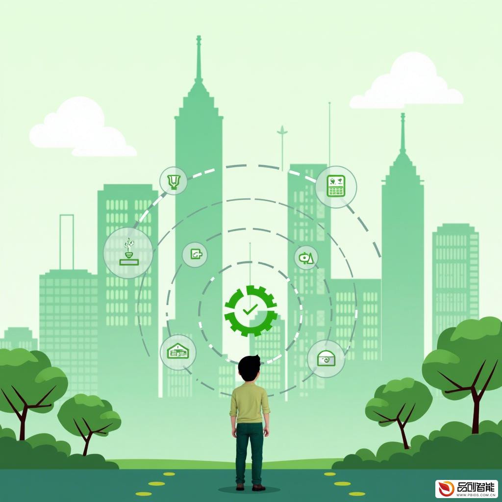 成都市物联网终端能耗画像服务站：智慧城市...