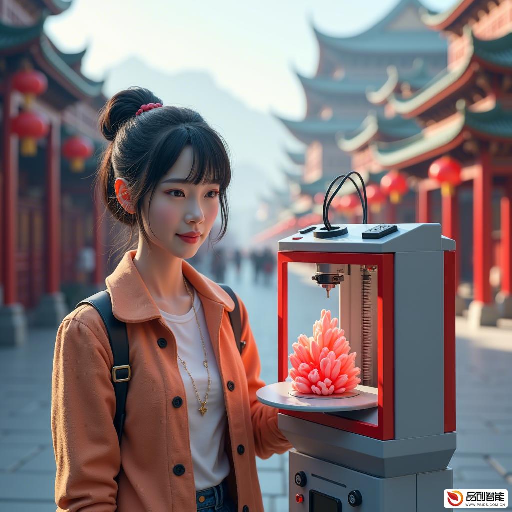 成都市医疗3D打印耗材平台：创新引领医疗...