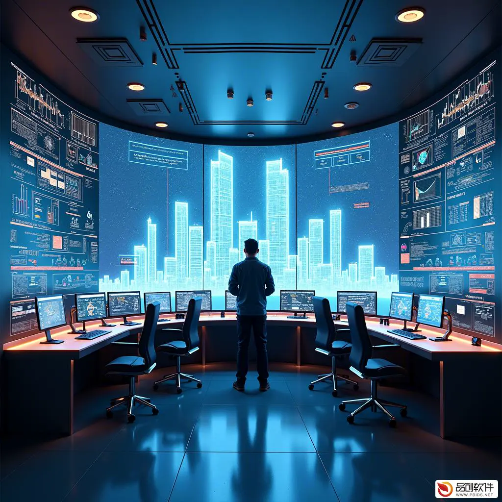 杭州市远程阀门控制系统有限公司：创新引领，智控未来
