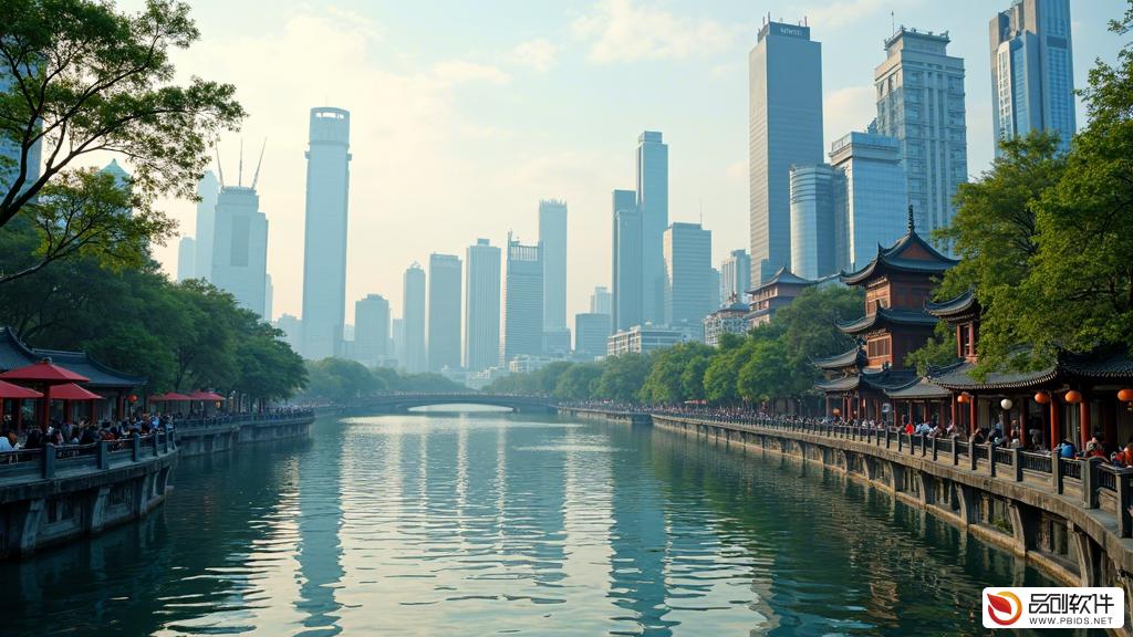 杭州市数据加密与安全架构技术中心：守护数字时代的铜墙铁壁
