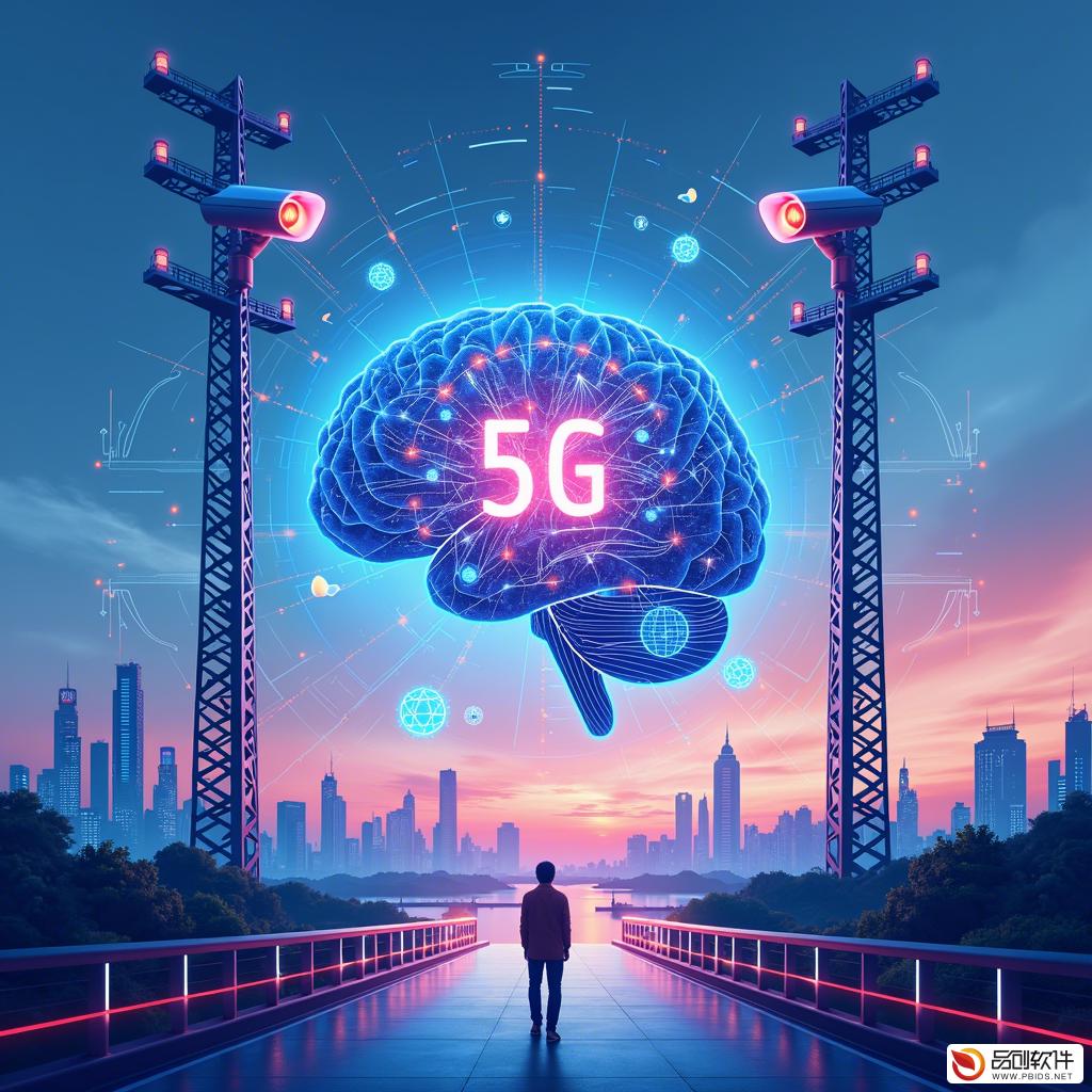 东莞市5G+AI视频网关系统开发：创新引...