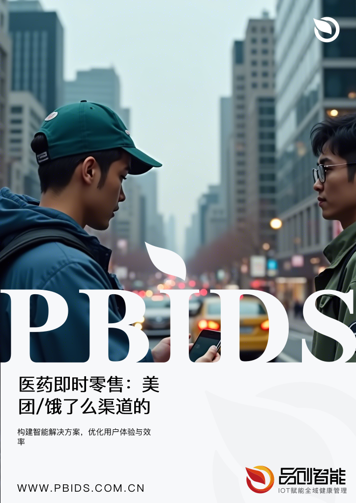 医药即时零售：美团/饿了么渠道的用药咨询AI辅助应答系统