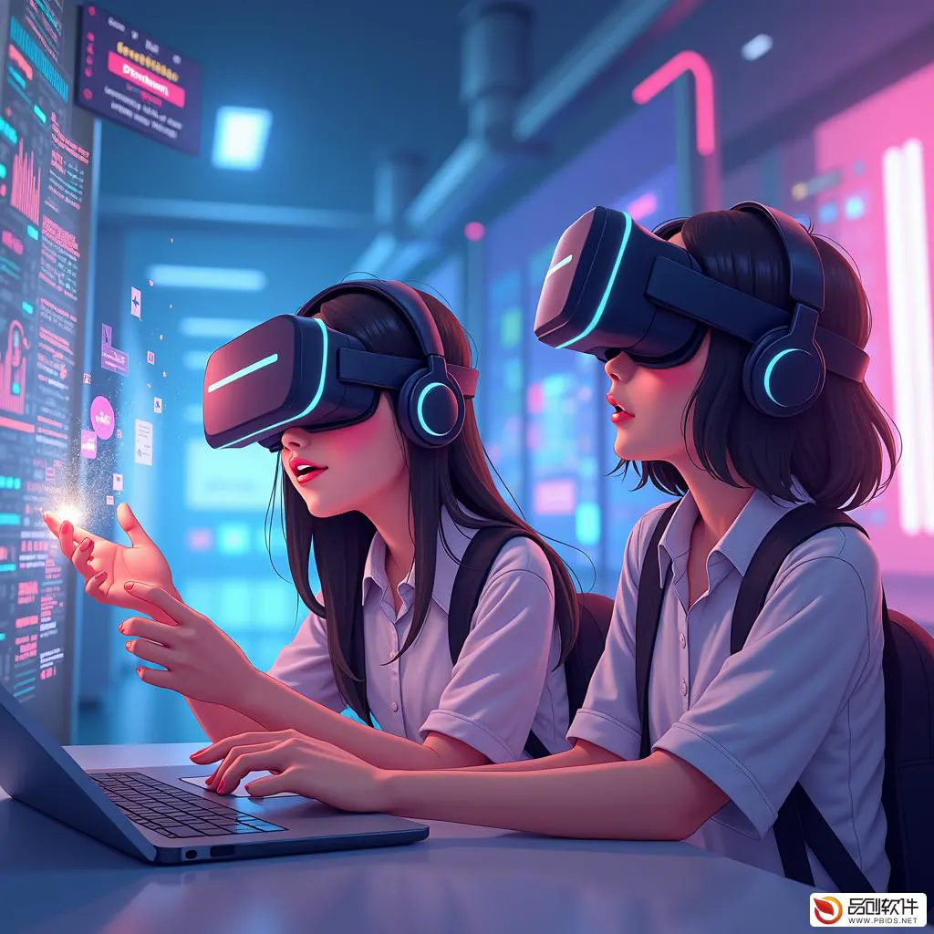 广州市联友科技游戏化学习平台：创新教育的先锋力量
