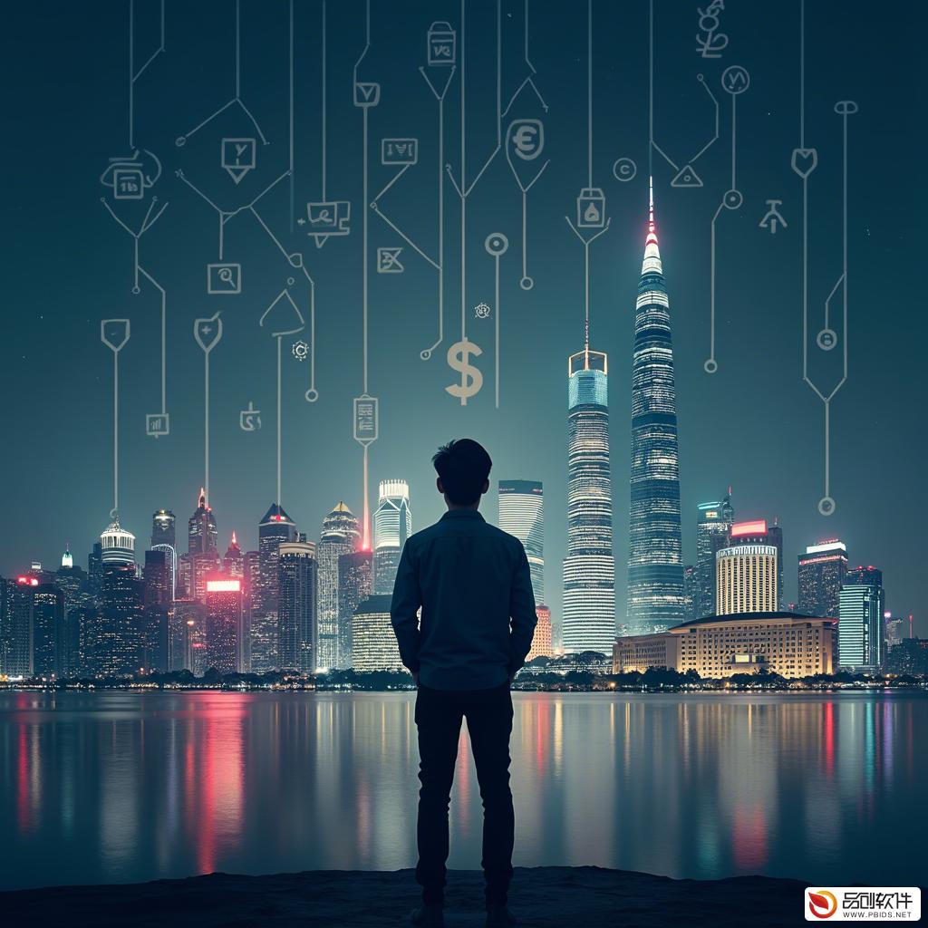 上海市区块链资产清算平台集团：引领金融科...