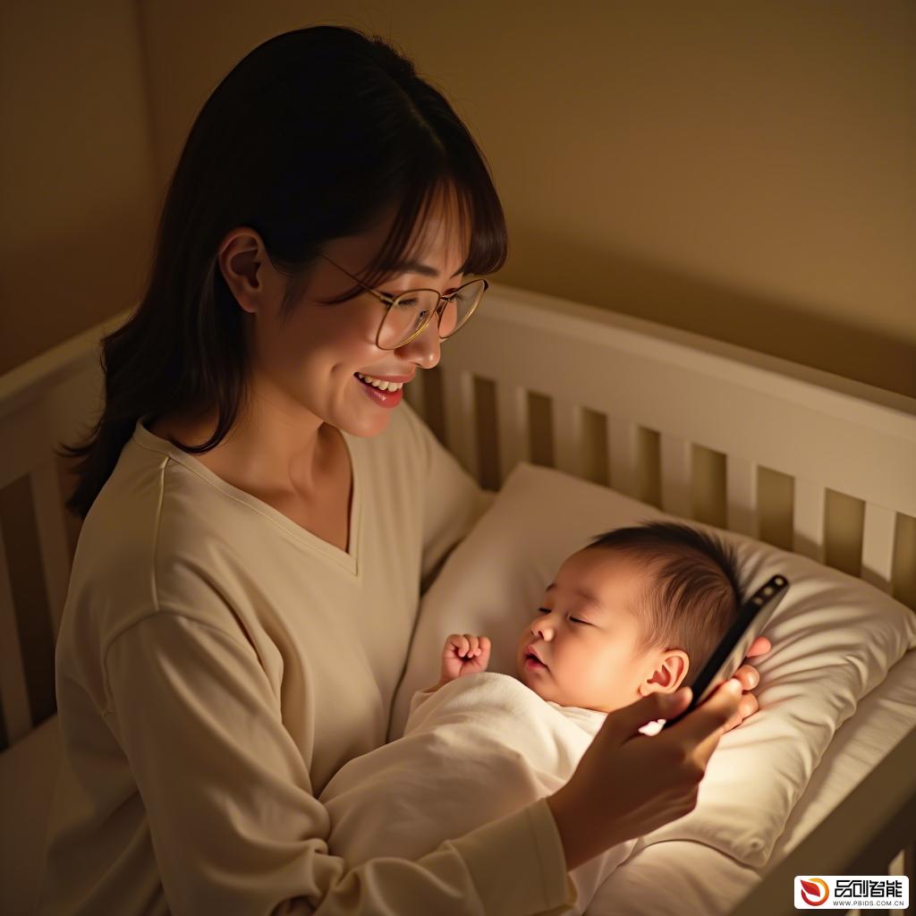 苏州市婴儿哭声识别技术：运营商的创新与未来
