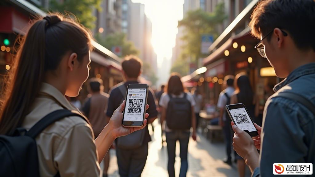 移动支付手机网页设计：打造卓越用户体验的设计中心策略
