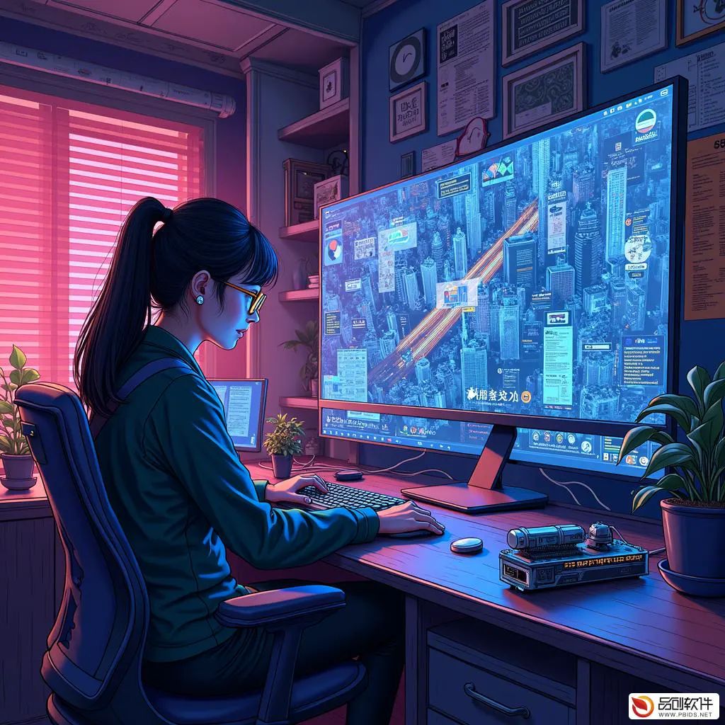 北京市智能硬件集成系统方案商:引领未来科技生活...