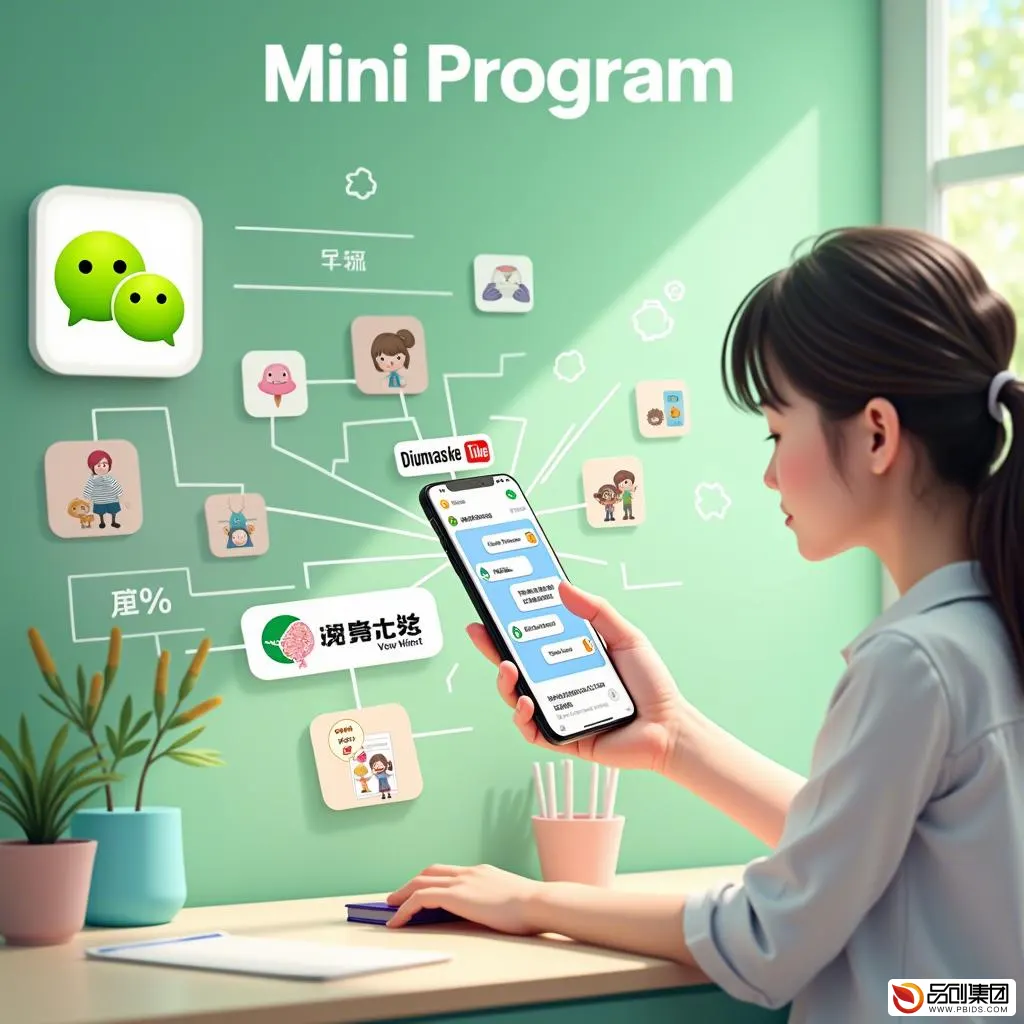 企业如何高效创建并运营微信小程序全攻略
