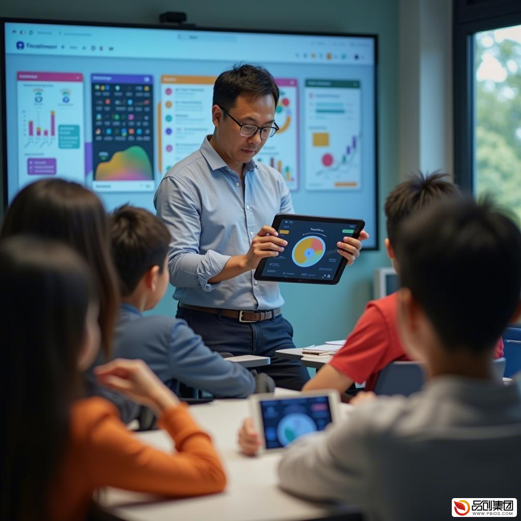 重塑教育未来：教育系统软件的革新之路
