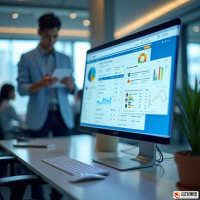 定制软件CRM：打造高效客户关系管理的专属方案
