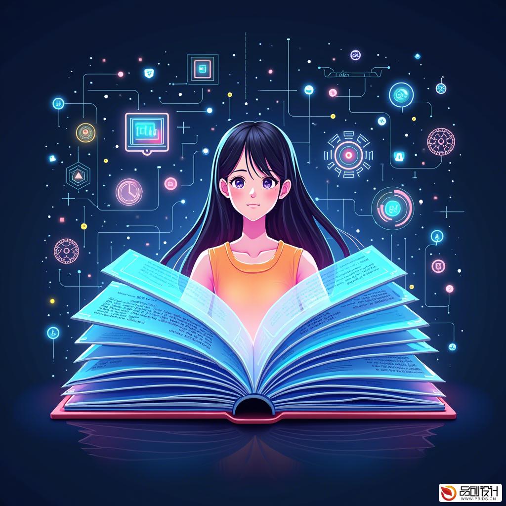 出版交互设计团队的革新之路：塑造未来阅读体验

