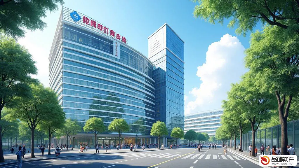 珠海市医疗设备租赁物联平台方案商：引领医疗行业创新变革
