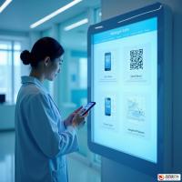 深圳市医院挂号缴费小程序研发中心：科技赋能医疗新体验
