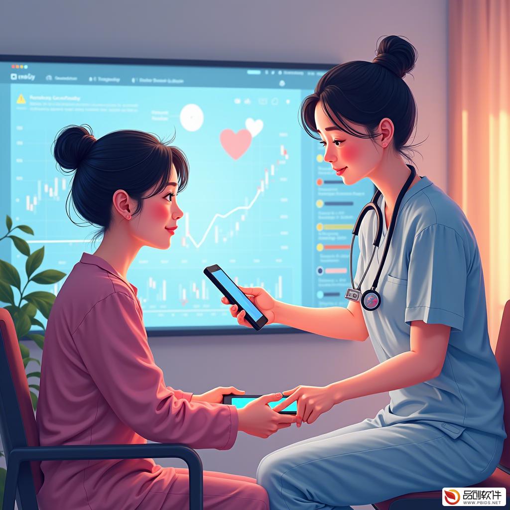 重庆市智慧养老健康管理平台研发中心：科技引领养...