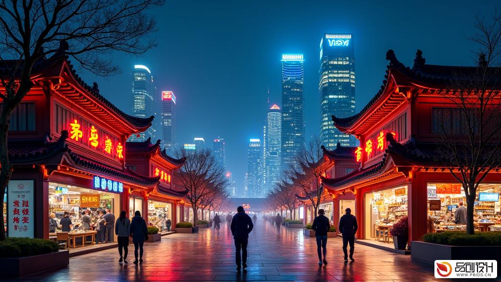 江门市应用设计设计公司的创新之路与未来展望
