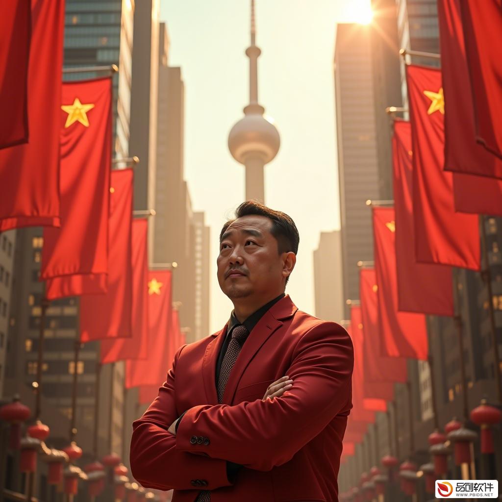 珠海市党建宣传矩阵管理平台企业的创新实践...