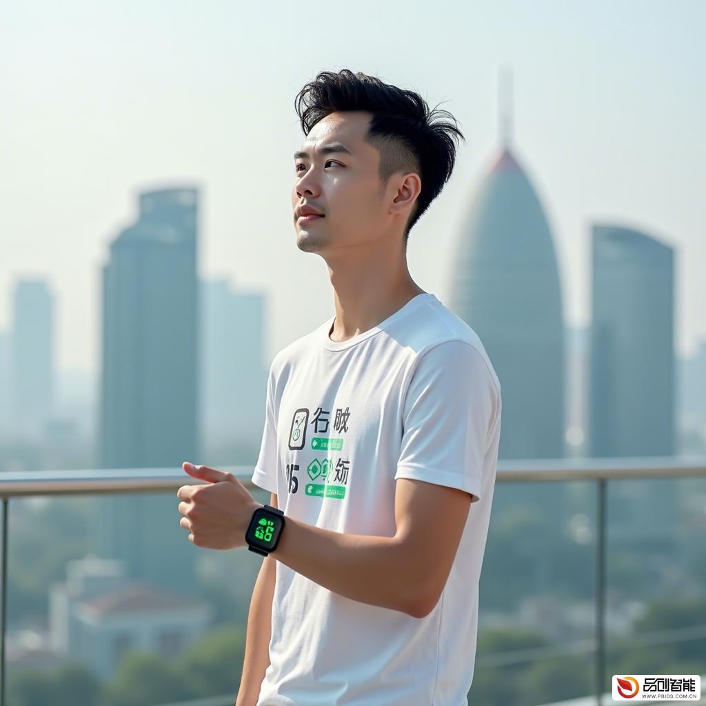 合肥市可穿戴医疗设备低功耗集成技术革新
