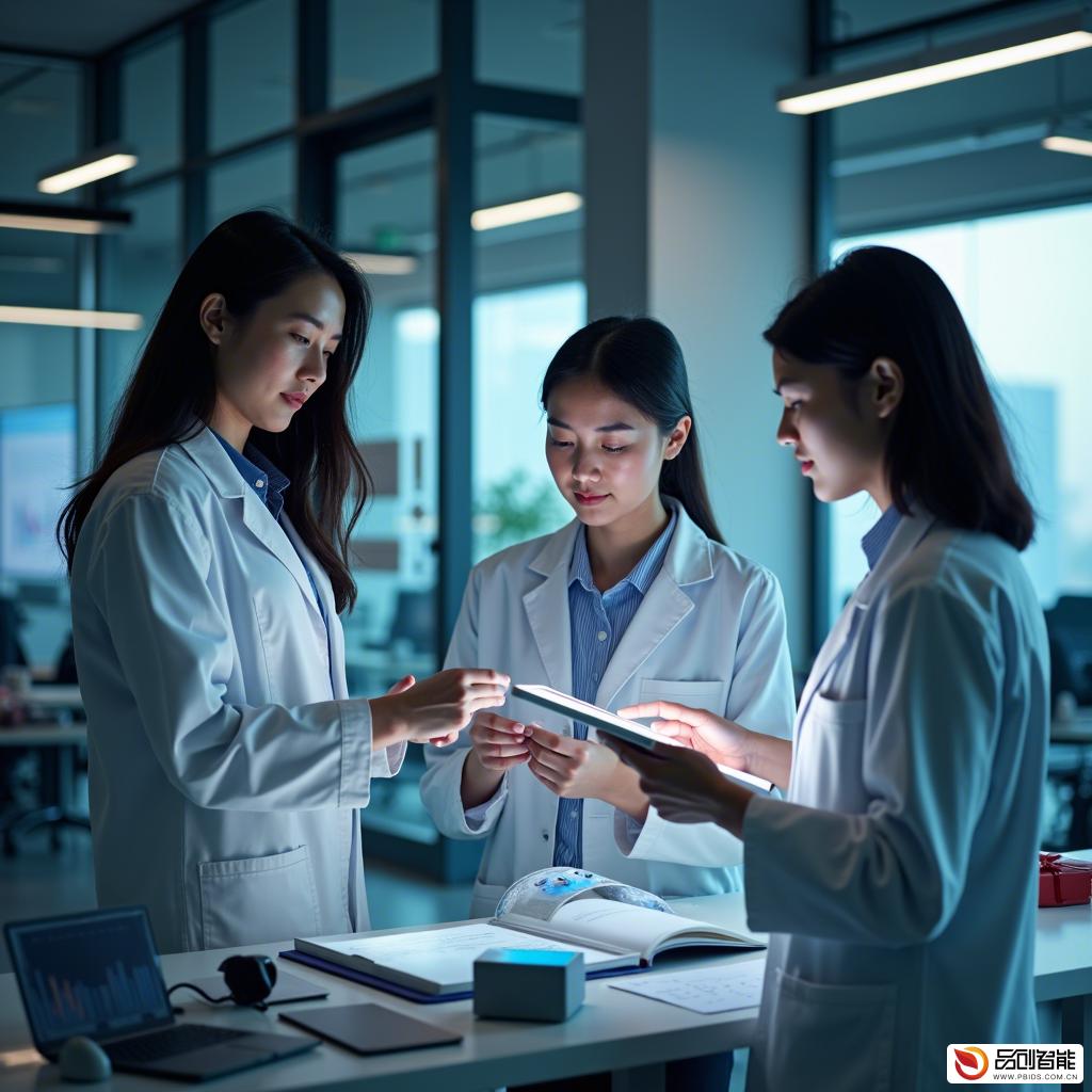 深圳市用户健康智能客服系统技术中心：引领...