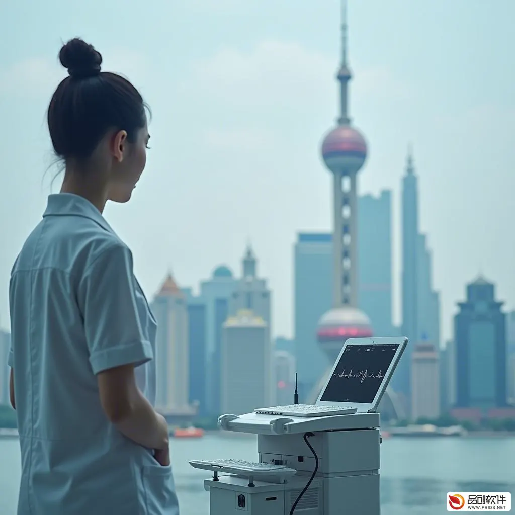 上海市医疗设备OTA升级服务商：引领医疗科技新风尚
