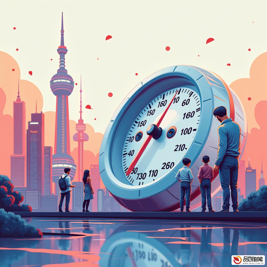 北京市体温计产品定制平台技术团队：创新引领健康监测新时代
