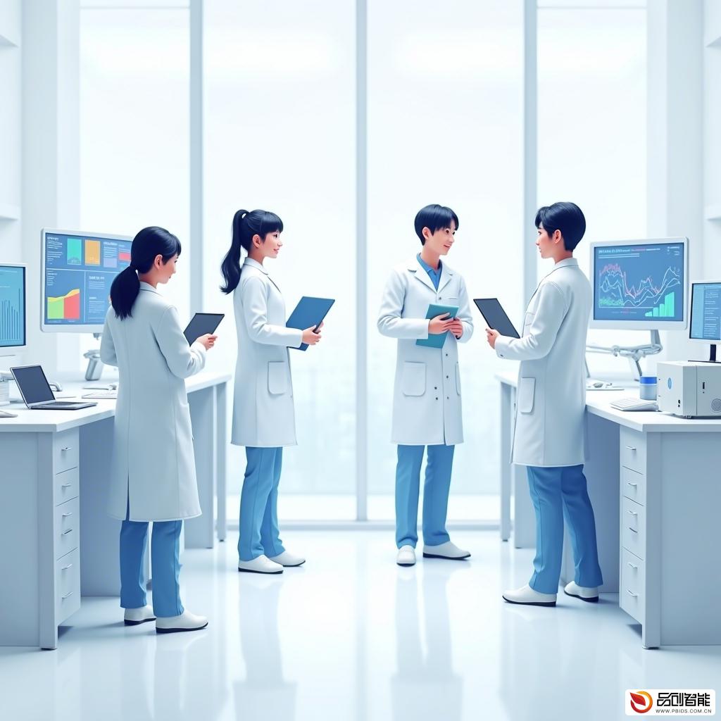 深圳市医疗终端弹性插拔接入技术团队：创新引领医疗智能化新篇章
