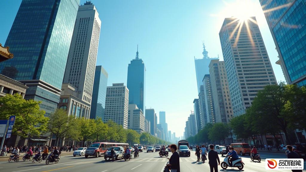 杭州市车载传感模块服务商：引领智能驾驶新时代
