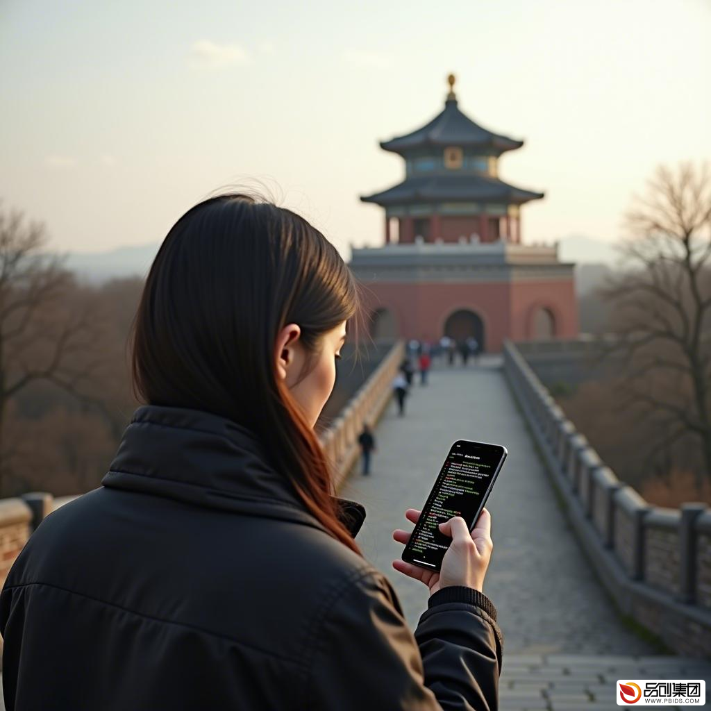 陕西APP定制：打造专属移动应用，赋能企...