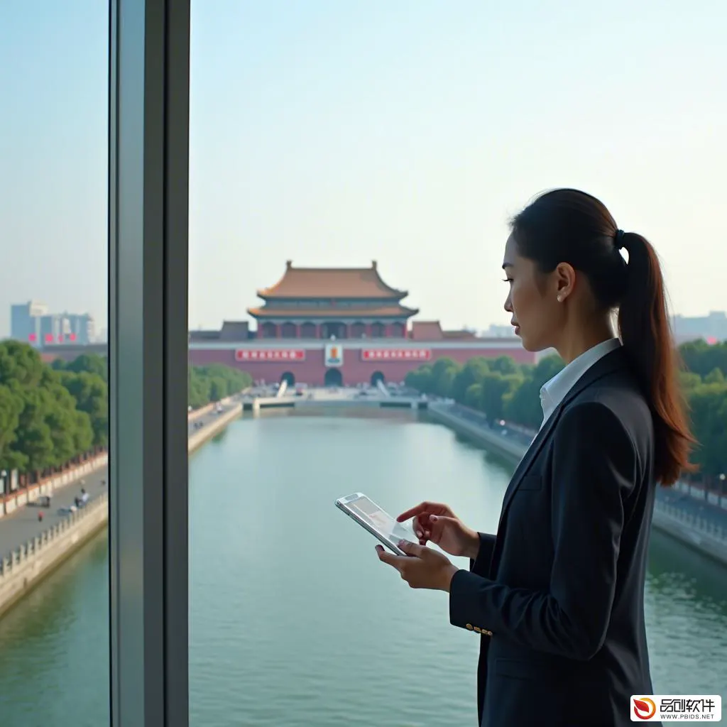 北京市保险财务对账平台服务商全解析
