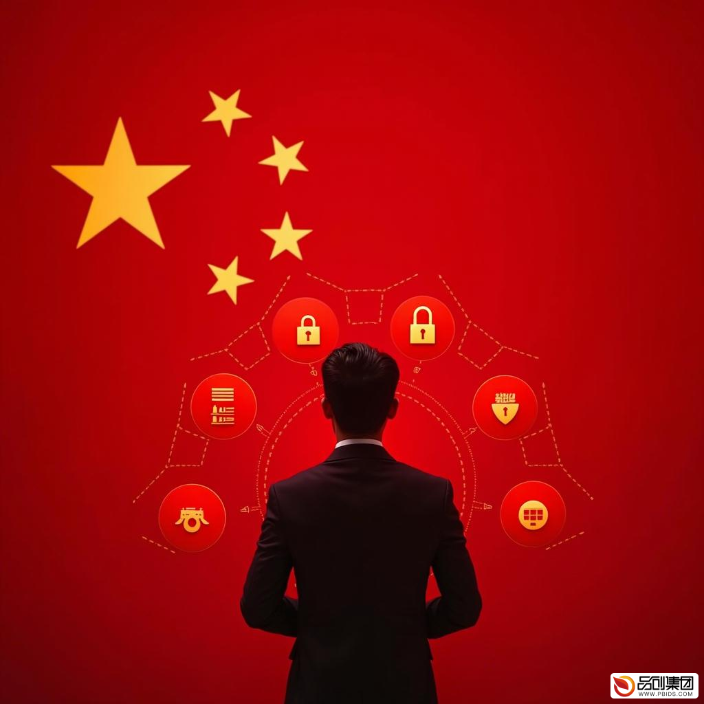 党管网络安全：构建网络强国的坚实基石

