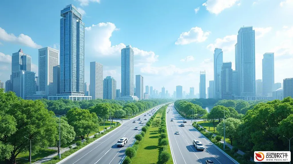 宁波市智慧园区物联网平台：引领未来园区管理的革新力量
