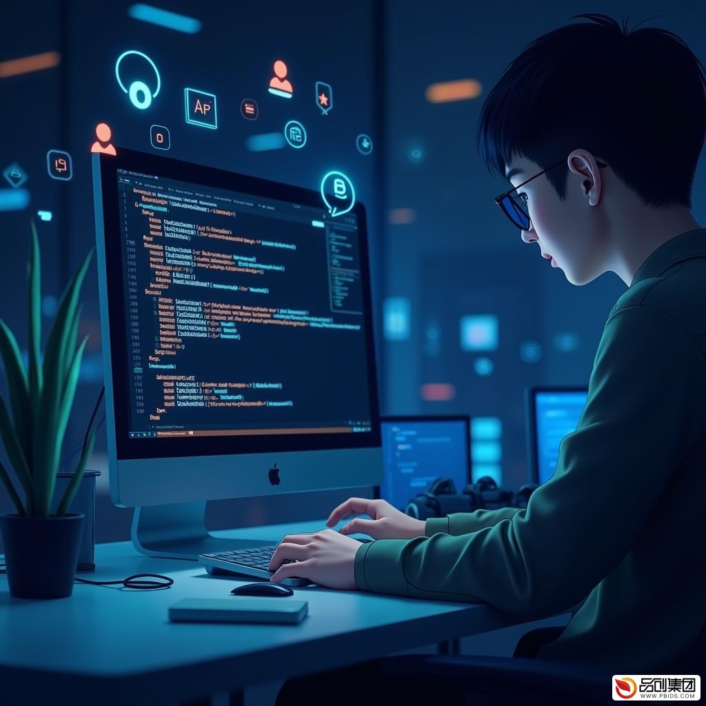 系统开发、软件开发与App开发：全面解析...