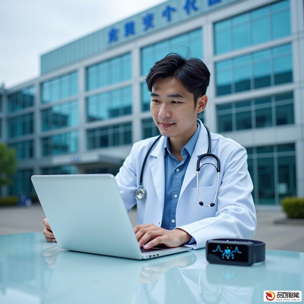 北京市远程健康监护集团：引领未来医疗健康...