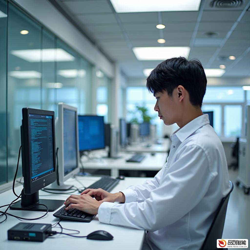 珠海市医疗设备RS232转Wi-Fi技术...