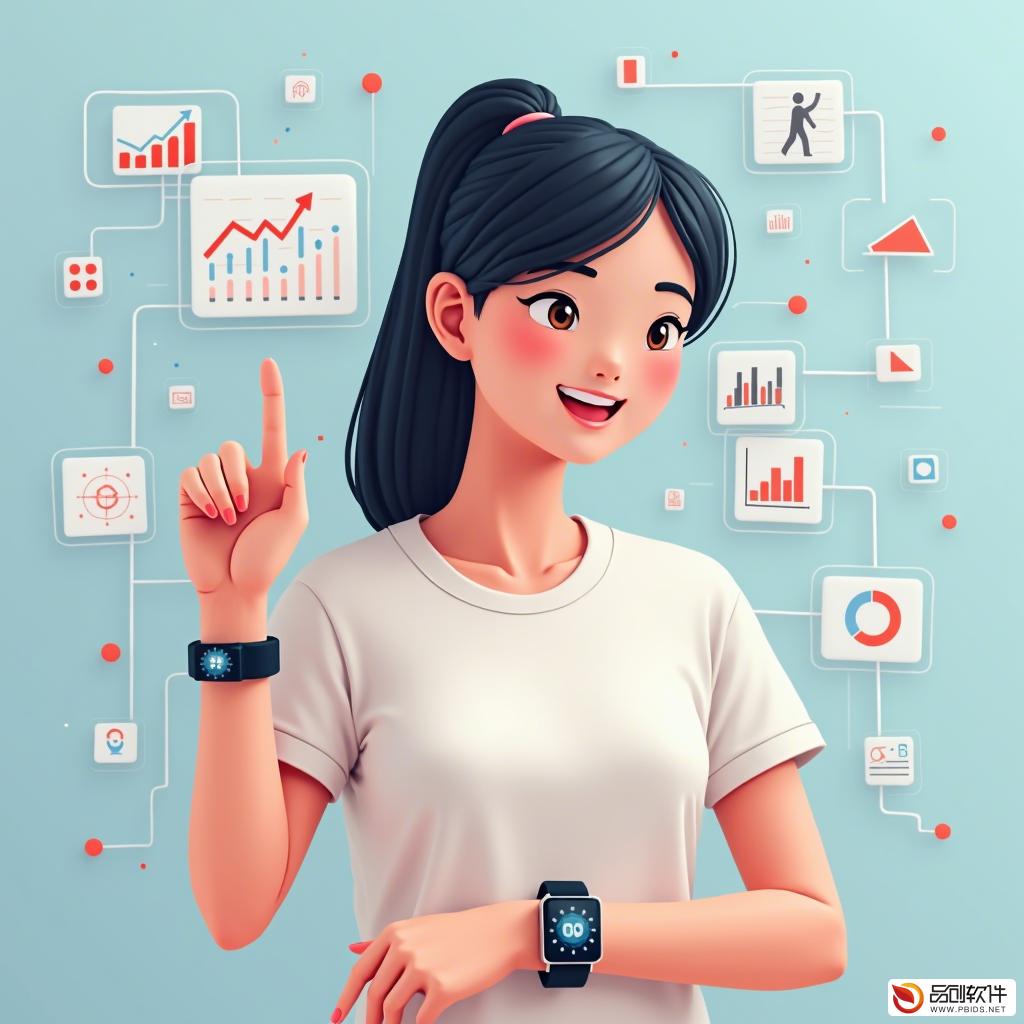 东莞市可穿戴设备数据融合系统的创新与应用
