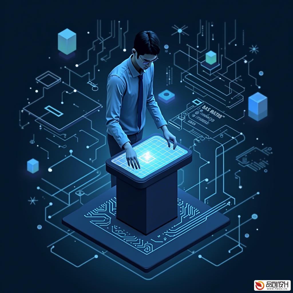 支付技术创新设计智库：引领未来支付的新篇章
