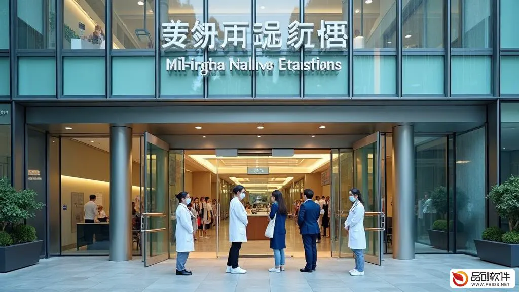 杭州市医疗直播问诊系统集团的革新之路
