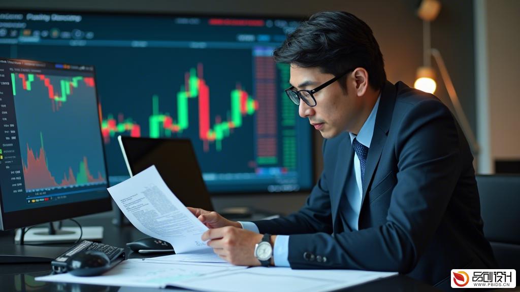 投资咨询UX设计有限公司：重塑金融服务的用户体验
