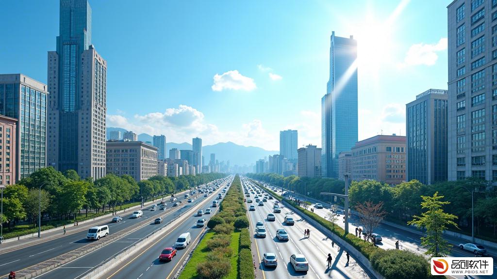 杭州市物流AI动态路径重规划平台集成商：引领智慧物流新时代
