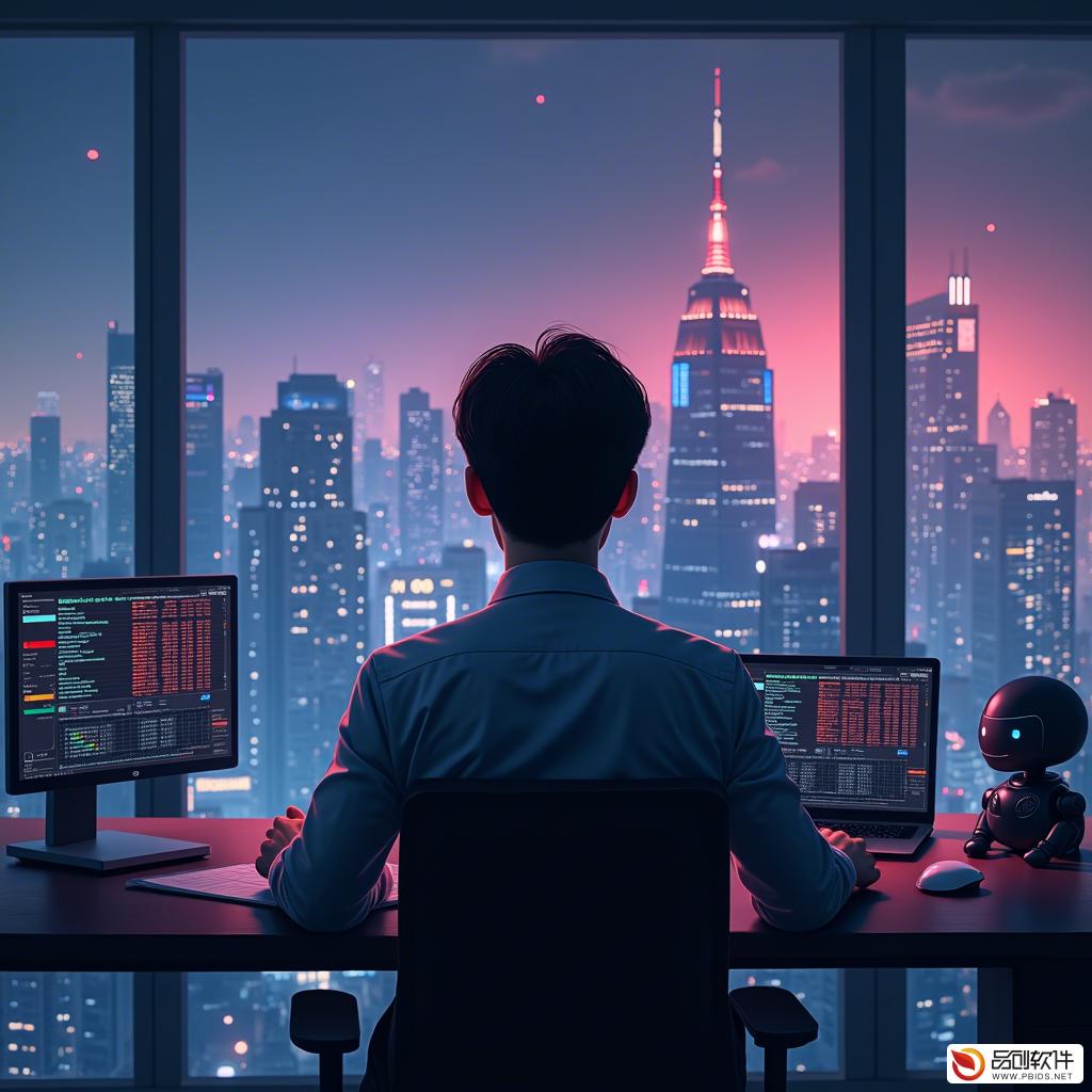 东莞市IPO网下AI服务系统机构：引领金...
