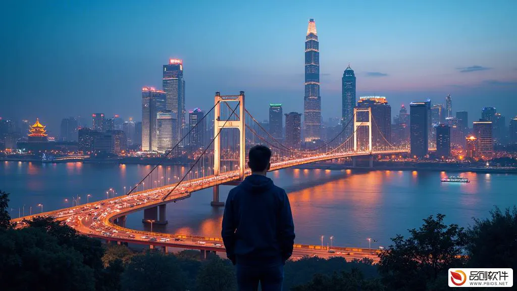 武汉市分布式架构优化研发团队的探索与实践
