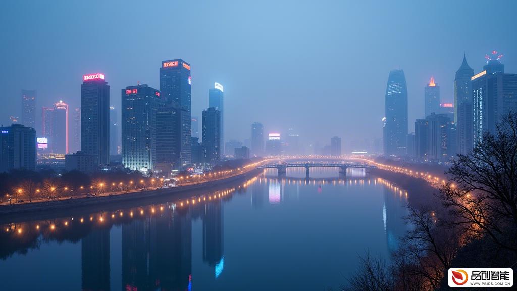 杭州市体温异常检测仪集成服务站：守护城市健康的科技防线
