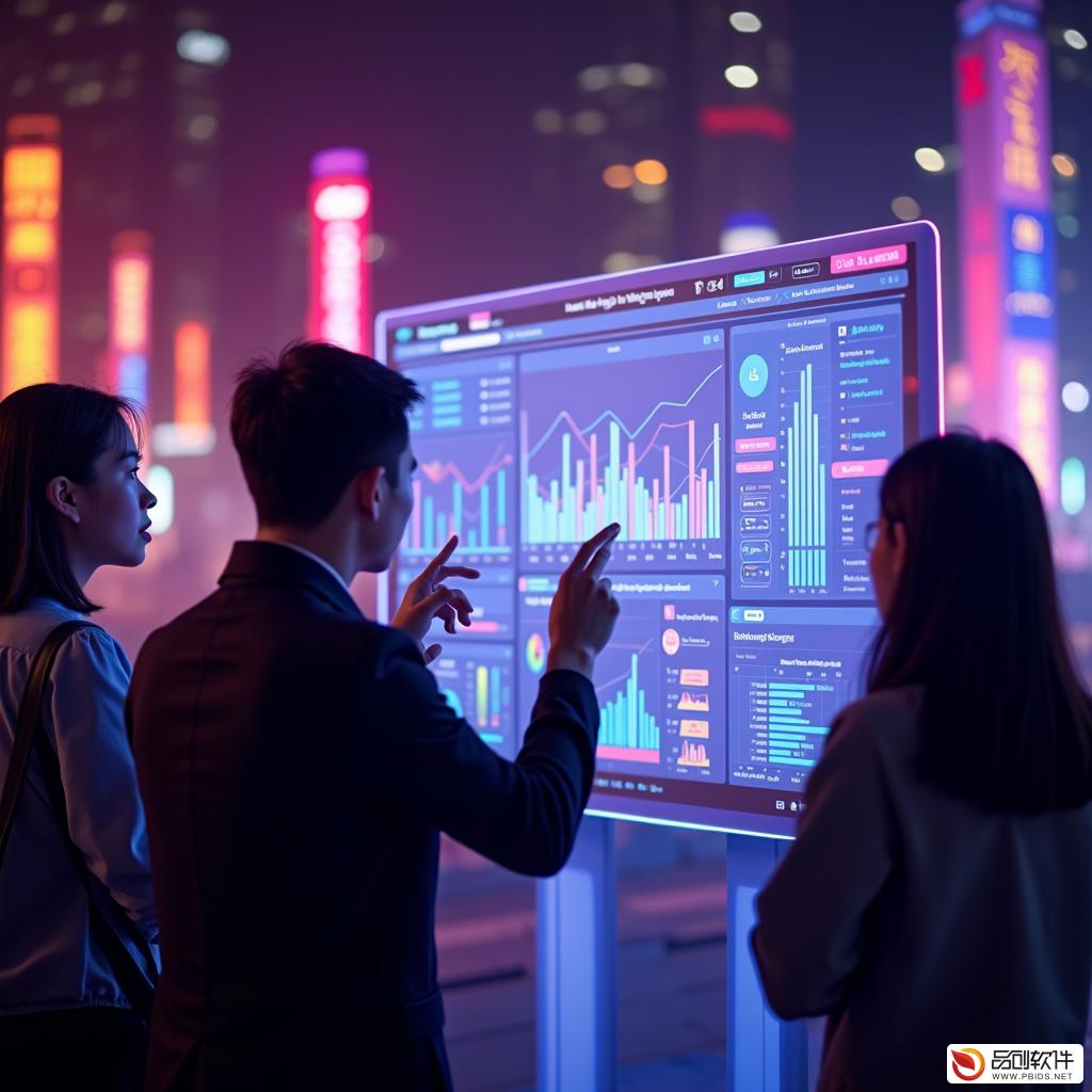 合肥市党建智慧平台：全流程AI定制开发团队的创新实践
