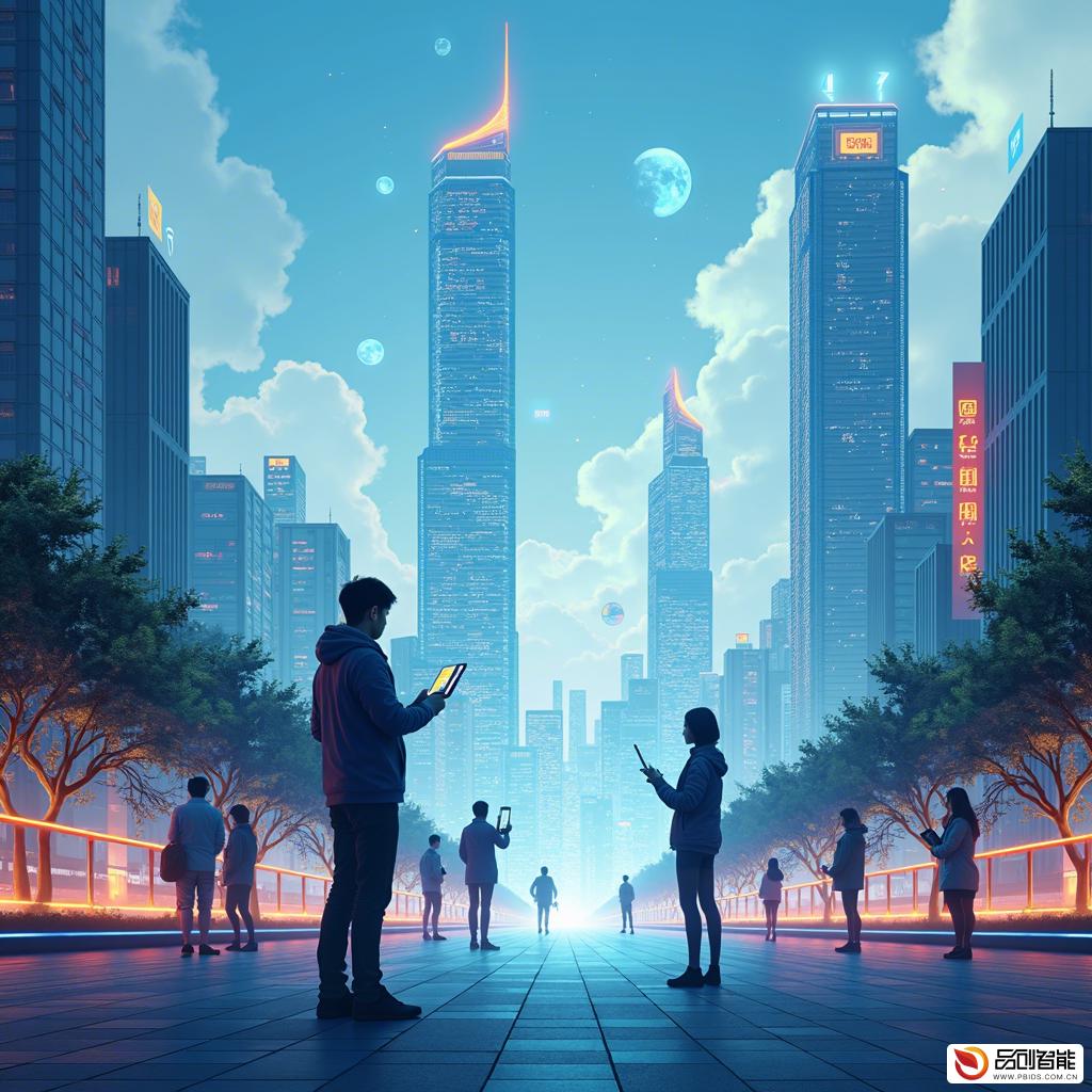 佛山市物联网中间件平台方案商：引领智慧城...