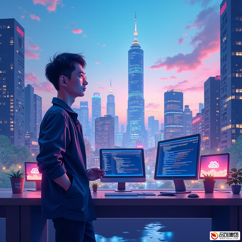 成都系统软件开发：创新引领，打造数字未来
