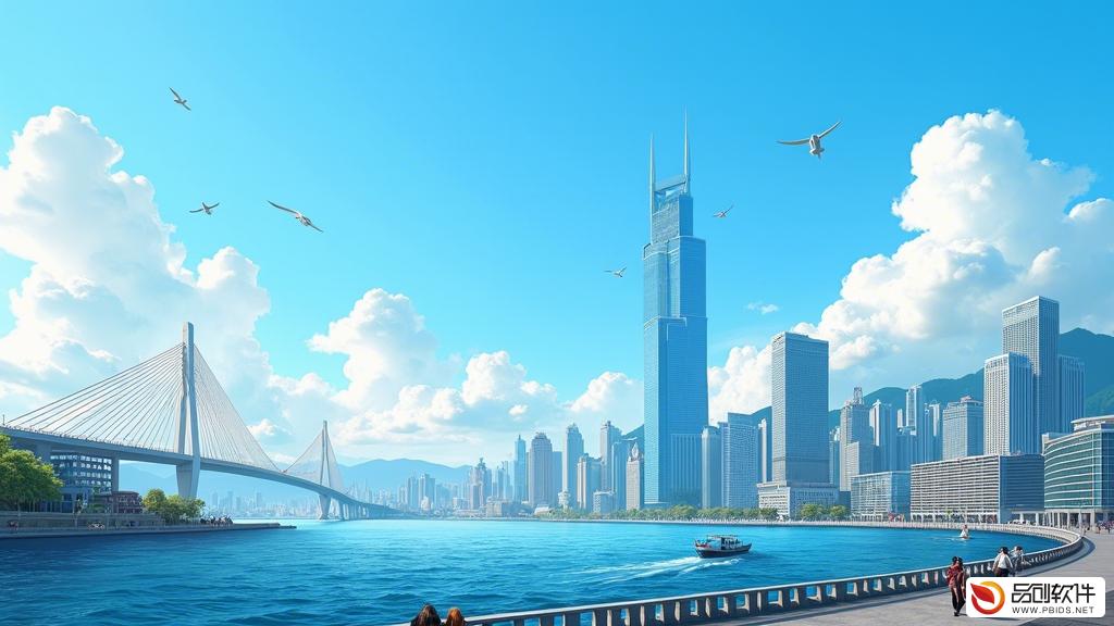 珠海市物流管理系统开发运营商：引领智慧物流新时代
