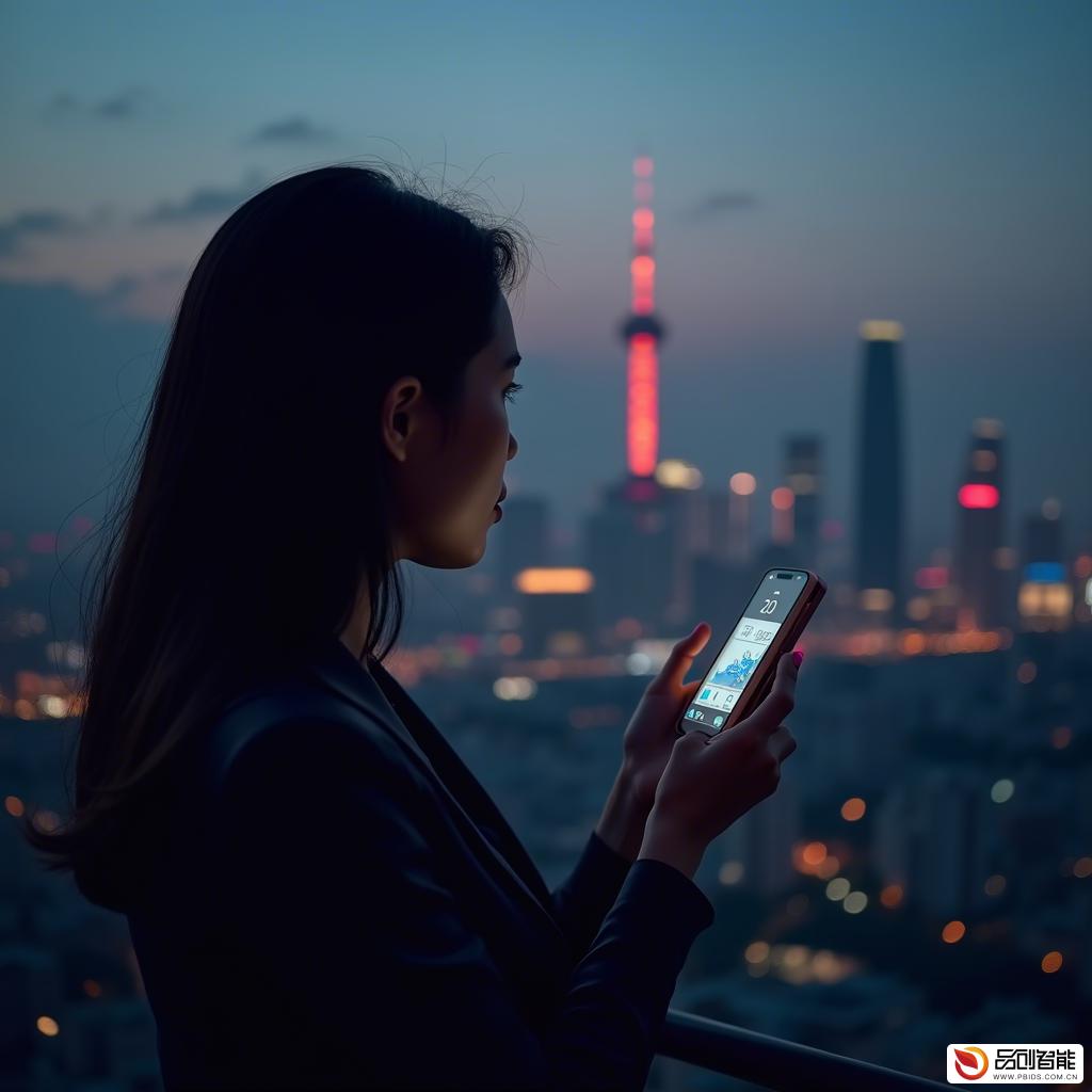 武汉市小象米俪智能体温监测仪服务商：科技守护健康，精...
