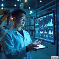 北京市仓储库存优化算法技术团队的革新之路
