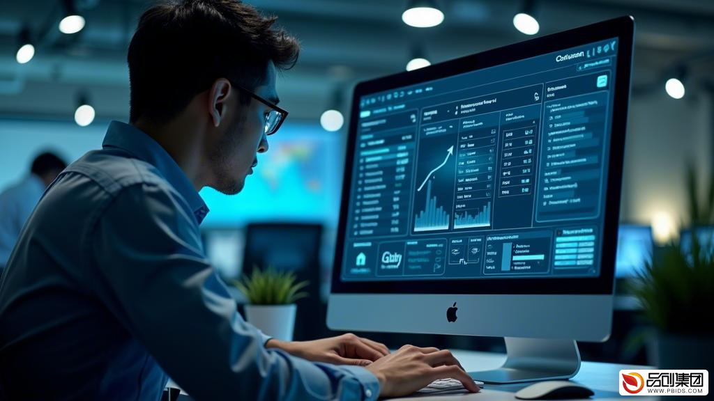 ERP系统开发：构建高效企业管理的基石
