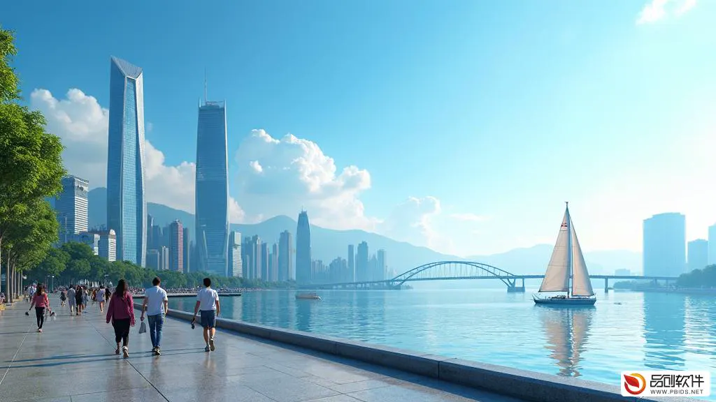 珠海市金融低代码平台团队的革新之路

