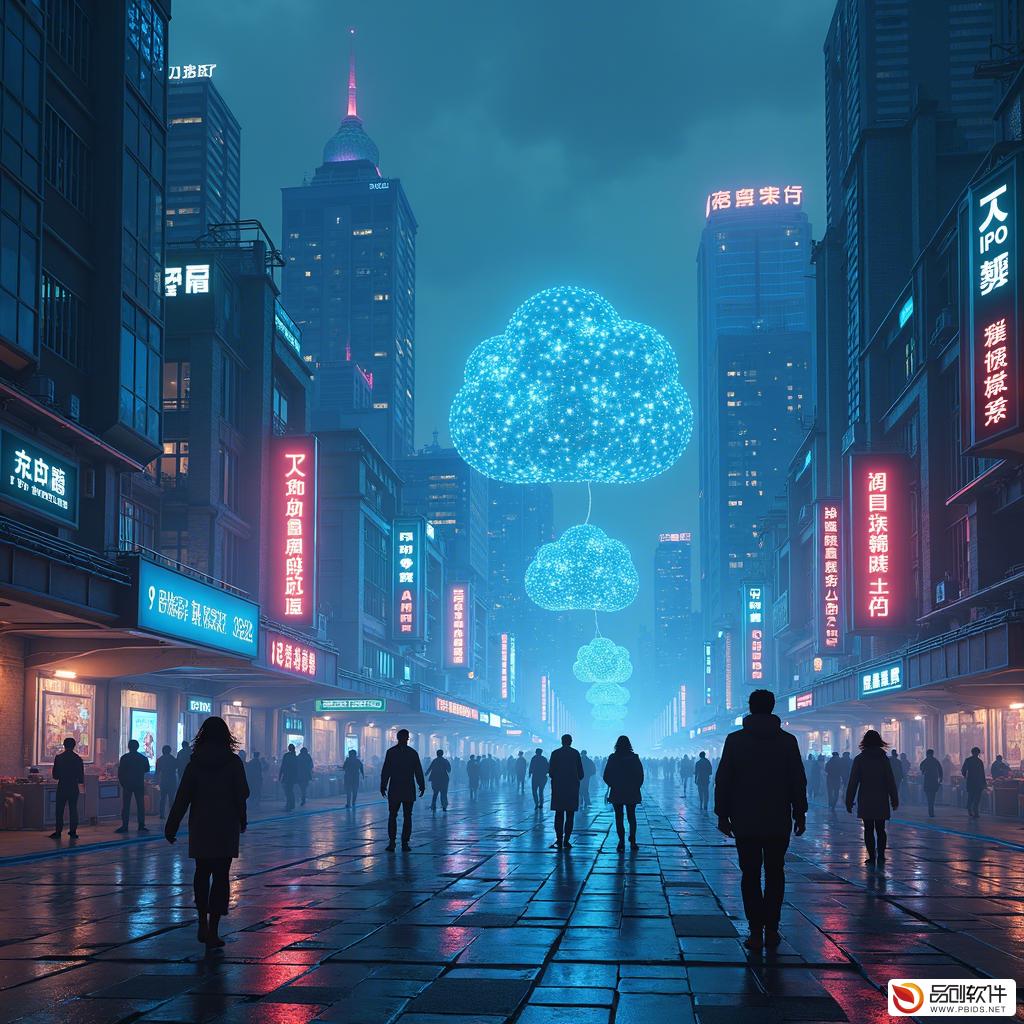 合肥市IPO网下AI服务系统集成商：引领...
